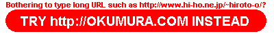 TRY OKUMURA.COM