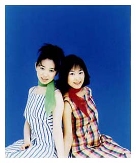 CD フレンチ大作戦 GIRLS BE 豊嶋真千子 桑島法子 ガールズビー