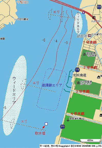 BiwakoS-1