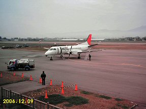 １２月９日RJNF