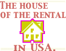 The house of the rental