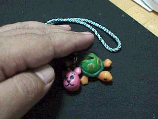 �X�g���b�v