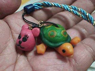 �X�g���b�v�̃A�b�v