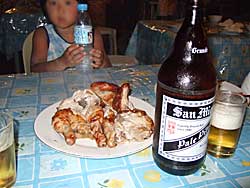 鶏肉