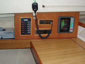 �X�C�b�`�p�l��