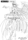 STACY -Supplement-