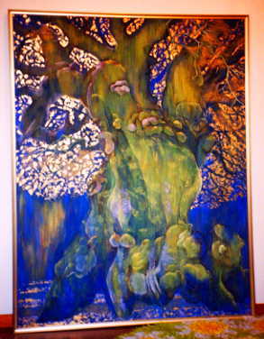 �L���_�Ђ̃P���L