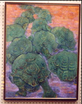 �]�E�K���̍s�i