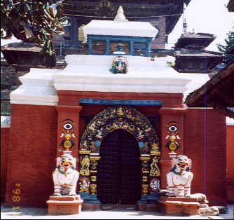 �N�}���̊�