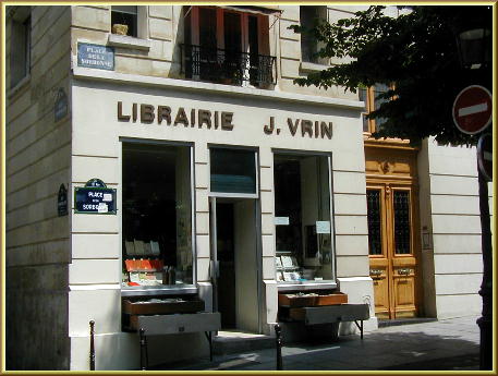 ヴラン書店