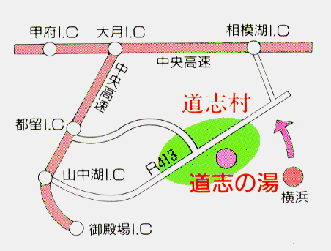 案内図