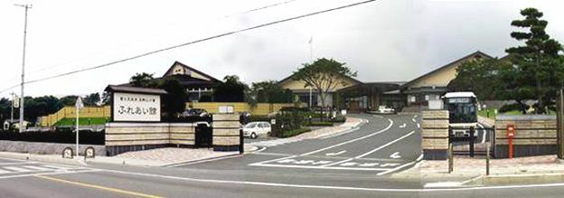 �ӂꂠ���ّS�i