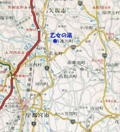 案内図