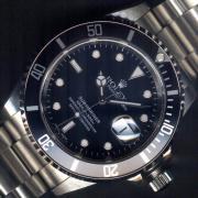 ROLEX SUBMARINER