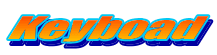 Keyboad