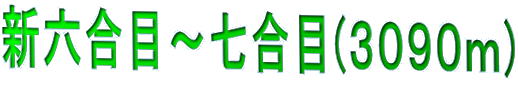 �V�Z���ځ`������(�R�O�X�O��)