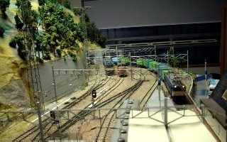 コンテナ列車