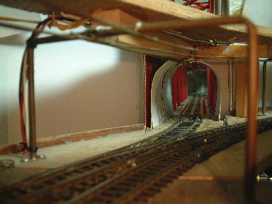 線路が動く・・・・・