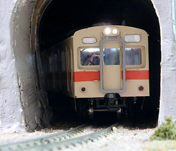 103系改造105系電車