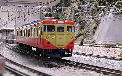 167系