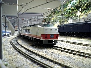 キハ183系