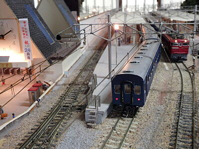 �Ԃ��𗬋@�ƌy�ʋq�ԁE�E�E