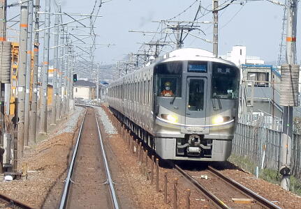 225系100番台