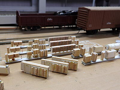 京阪2600製作その25