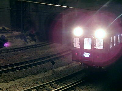 京阪2600製作その22