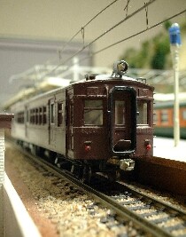 クモハ40073