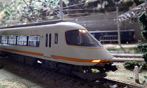 kdcA[oCi[