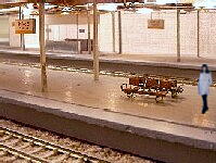 �z�[����̃x���`�E�E�E�E