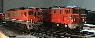 DF50 & DD54