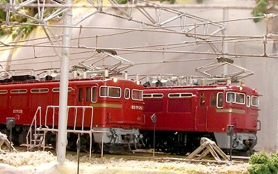 交流電機