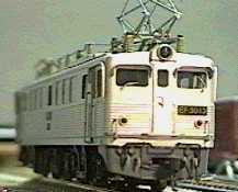 EF30型