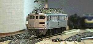 EF3013型