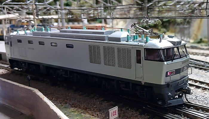EF510銀缶・・・・