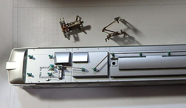 KATO製EF510