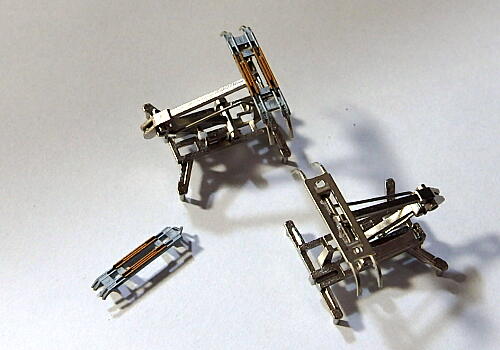 KATO製EF510