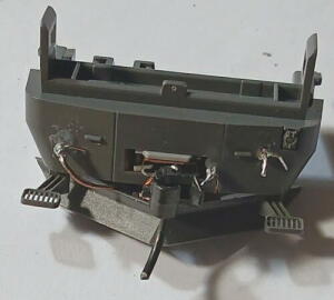 KATO製EF510