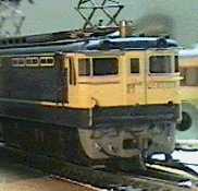 EF65-1100番代