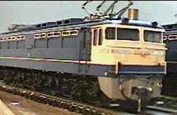 EF65-500番代