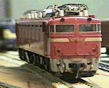 EF81型