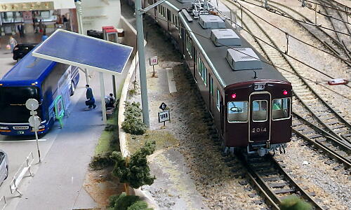 阪急2000系