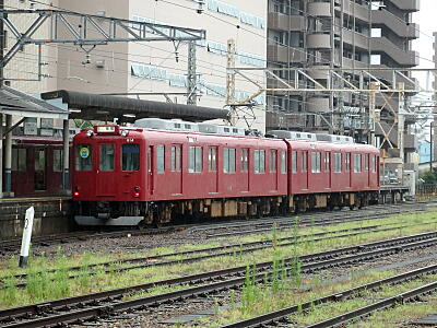大垣駅
