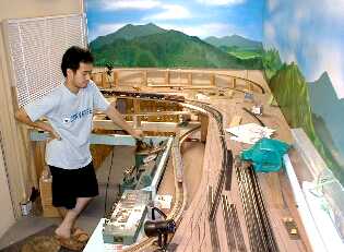 美郷鉄道１