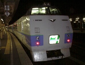 どらえもん車内