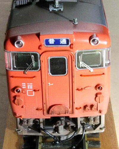 キハ40DCC