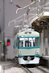 京阪大津線700系