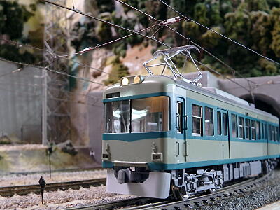 京阪大津線700系